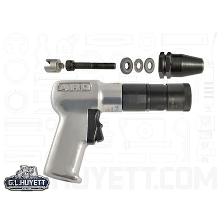 Avk Air Tool 3/8-16 for Select Series BTIT-AKPT6P616/B